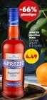 Penny Schwanewede - Aperitivo Bitter Angebot im Prospekt Aperitivo Bitter bei Penny im Schwanewede Prospekt für 4,49 €