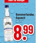 Trinkgut Dreieich - Aquavit Angebot im Prospekt Aquavit bei Trinkgut im Dreieich Prospekt für 8,99 €