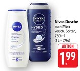 Creme Soft im Angebot bei E center in Villingen-Schwenningen Creme Soft Angebote von Nivea bei E center Villingen-Schwenningen für 1,99 €