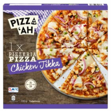 Pizzeria Pizza³ bei ALDI Nord in Stade Pizzeria Pizza³ im Angebot bei ALDI Nord Stade für 1,59 €