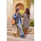 Doudoune sans manche homme - TEX en promo chez Carrefour Avignon à 11,99 €