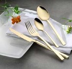 Besteckset von Esmeyer für 29,99 € bei Lidl im Angebot Besteckset von Esmeyer im aktuellen Lidl Prospekt
