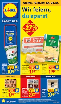 Aktueller Lidl Neuss Prospekt Lidl Neuss Prospekt "LIDL LOHNT SICH" mit 75 Seiten
