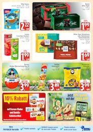 Ostern Angebot & Preis im aktuellen Marktkauf Prospekt Ostern Angebot im aktuellen Marktkauf Prospekt auf Seite 19