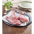 Agneau : côte*** à griller en promo chez Carrefour La Garenne-Colombes à 15,99 €