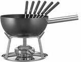 Fondue Set im Angebot bei Zurbrüggen in Hagen Fondue Set Angebote von Spring bei Zurbrüggen Hagen für 99,99 €