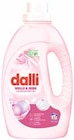Waschmittel im V-Markt Prospekt Waschmittel von dalli im aktuellen V-Markt Prospekt für 3,29 €