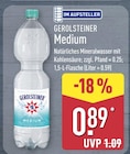 Aktuelles Medium Angebot bei ALDI Nord in Gelsenkirchen ab 0,89 €