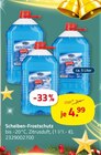 Scheiben-Frostschutz für 4,99 € bei ROLLER im Angebot Scheiben-Frostschutz im aktuellen ROLLER Prospekt