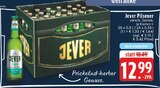 Aktuelle Bier Angebote bei EDEKA in Bünde Aktuelles Pilsener Angebot bei EDEKA in Bünde ab 12,99 €