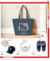 Casquette Angebote im Prospekt "ARRIVAGES MASSIFS : C’est le moment d’en profiter !" von Carrefour Casquette Angebote im Prospekt "ARRIVAGES MASSIFS : C’est le moment d’en profiter !" von Carrefour auf Seite 11