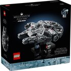 Star Wars™ Faucon Millenium - LEGO dans le catalogue Carrefour