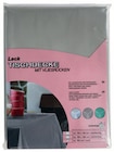 Lacktischdecke Angebote bei Zimmermann Bremerhaven für 2,22 €