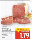 Deutsches Corned Beef Angebote von Schypke bei EDEKA Potsdam für 1,79 €