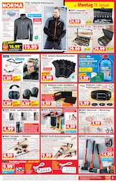 Lebensmittel Angebot im aktuellen Norma Prospekt auf Seite 3