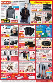 Aktueller Norma Prospekt mit Autozubehör, "Mehr fürs Geld", Seite 3