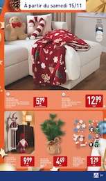 Offre Coussin dans le catalogue Aldi du moment à la page 37