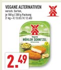 VEGANE ALTERNATIVEN Angebote bei Marktkauf Dortmund für 2,49 €