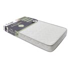 Matelas bébé  "Babyzen" - TINEO en promo chez Carrefour Compiègne à 49,90 €