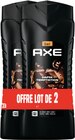 Gel Douche 5-en-1 Dark Temptation - Axe en promo chez Intermarché Express Gel Douche 5-en-1 Dark Temptation - Axe dans le catalogue Intermarché Express