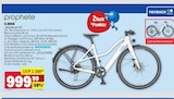 Urbanicer 2.0 E-Bike Angebote von Prophete bei E center Mainz für 999,99 €