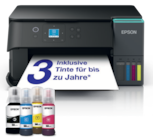 Aktuelle Drucker Angebote bei EURONICS in Magdeburg Aktuelles Multifunktionsdrucker EcoTank ET-2950 Angebot bei EURONICS in Magdeburg ab 199,00 €