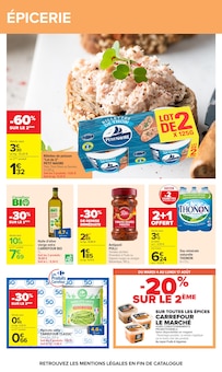 Promotion Boursin dans le prospectus Carrefour, valable du 04/08/2026 au 17/08/2026 Promo Boursin dans le catalogue Carrefour du moment à la page 39