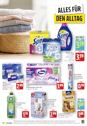 Aktueller EDEKA Prospekt mit Textilreinigung, "Aktuelle Angebote", Seite 24