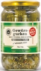 Gurken nach original ostalgischer Rezeptur von SpreewaldRabe im aktuellen Netto mit dem Scottie Prospekt für 2,59 €