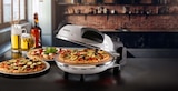 Pizzaofen von Ariete für 69,99 € bei Lidl im Angebot Pizzaofen von Ariete im aktuellen Lidl Prospekt