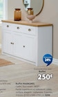 Buffet MARKSKEL en promo chez Jysk Buffet MARKSKEL dans le catalogue Jysk