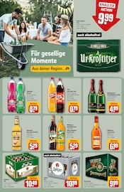 Ähnliche Oettinger Angebote im Prospekt "Dein Markt" von REWE in Halle Ähnliche Angebote wie Oettinger im Prospekt "Dein Markt" auf Seite 18 von REWE in Halle