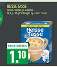 Aktuelles Heisse Tasse Champignon Creme Angebot bei Marktkauf in Köln ab 1,10 €