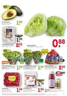 Äpfel im aktuellen E center Prospekt (Frankfurt (Main)) Äpfel im E center Prospekt "Aktuelle Angebote" mit 43 Seiten (Frankfurt (Main))