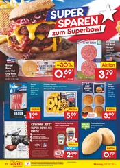 Aktueller Netto Marken-Discount Prospekt mit Dips, "Aktuelle Angebote", Seite 16