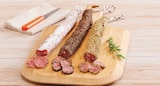 Promo Fuet catalan pata blanca à 5,98 € dans le catalogue U Express à Saint-Arnoult-en-Yvelines