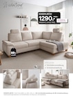 ECKSOFA BETSY im Angebot bei Kabs in Bottrop ECKSOFA BETSY Angebote bei Kabs Bottrop für 1.290,00 €