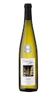 AOP ALSACE SYLVANER BLANC SEC - CHARLES KELLNER à 3,49 € dans le catalogue Netto