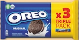 Biscuits Original - OREO dans le catalogue Netto