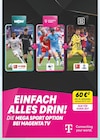 Telekom Partner Bührs Lingen Lingen - WOW Sport Streaming Angebot im Prospekt WOW Sport Streaming bei Telekom Partner Bührs Lingen im Lingen Prospekt für 60,00 €