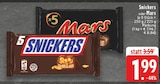 Snickers 5 Stück bei E center im Unna Prospekt für 1,99 €