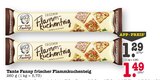 frischer Flammkuchenteig im Angebot bei E center in Weinheim frischer Flammkuchenteig Angebote von Tante Fanny bei E center Weinheim für 1,29 €