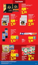 Prix et réduction Sac dans le prospectus Lidl en cours Offre Sac dans le catalogue Lidl du moment à la page 13