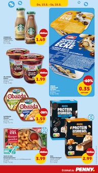 Cola im aktuellen Penny Prospekt (Freiburg (Breisgau)) Cola im Penny Prospekt "Wer günstig will, muss Penny." mit 32 Seiten (Freiburg (Breisgau))