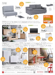Büromöbel Angebot & Preis im aktuellen XXXLutz Möbelhäuser Prospekt Büromöbel Angebot im aktuellen XXXLutz Möbelhäuser Prospekt auf Seite 19