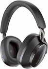 Over-Ear-Kopfhörer PX8 schwarz bei expert im Plattling Prospekt für 333,00 €