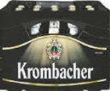Aktuelle Krombacher Angebote bei Netto Marken-Discount in Remscheid Aktuelles Biere Angebot bei Netto Marken-Discount in Remscheid ab 11,49 €