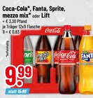Coca-Cola im aktuellen Trinkgut Prospekt