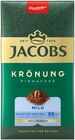 REWE Mainburg - Jacobs Krönung Angebot im Prospekt Jacobs Krönung bei REWE im Mainburg Prospekt für