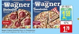Original Steinofen Pizza Angebote von Wagner bei Marktkauf Kirchheim für 1,59 €